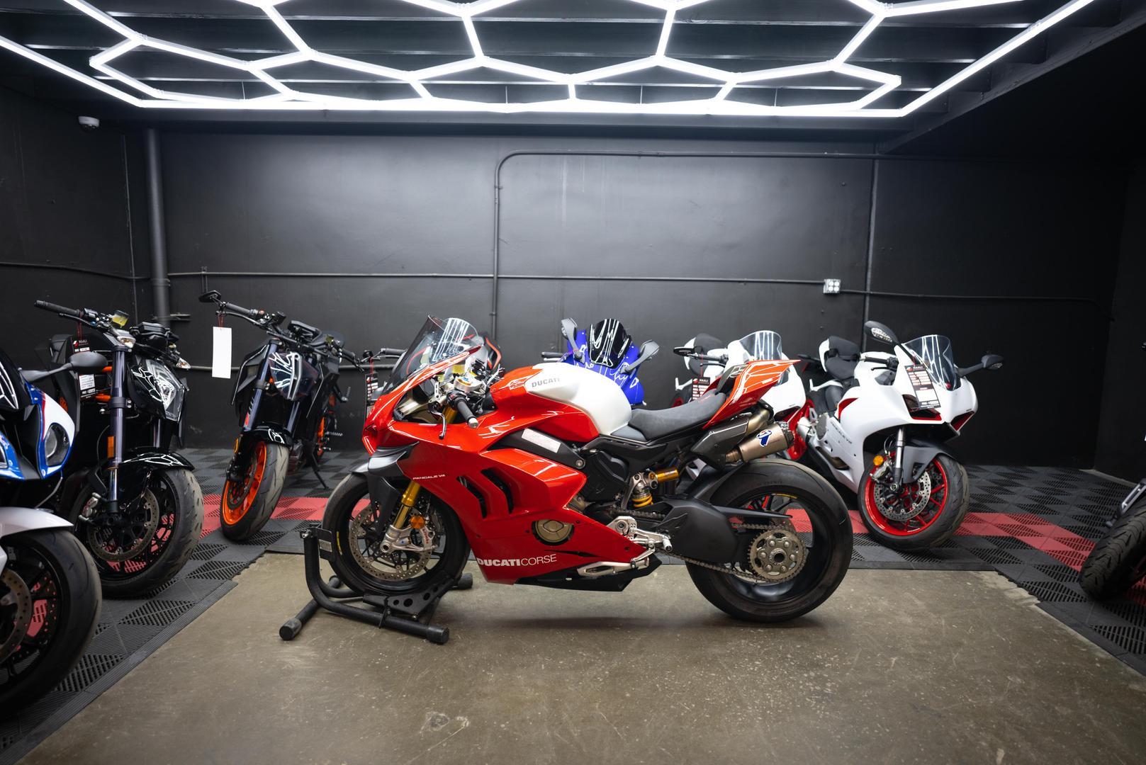 2020 ducati panigale v4 r hotsell