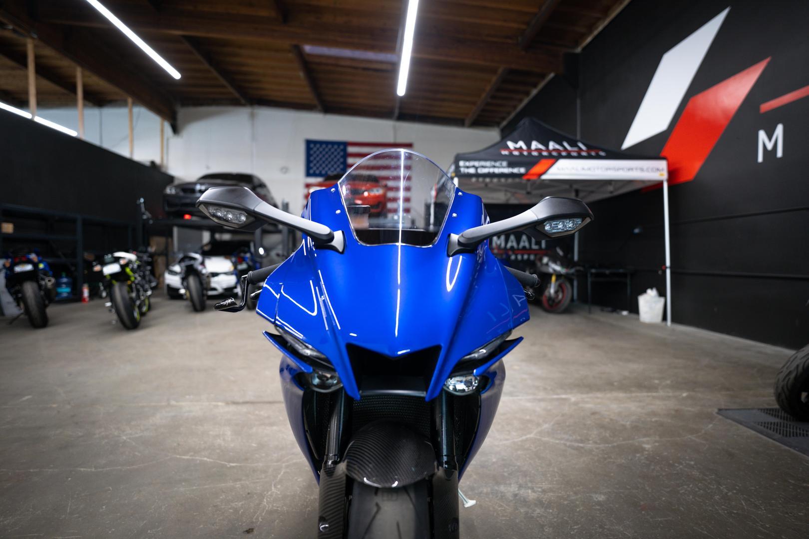 2021 yamaha r1 for sale hotsell