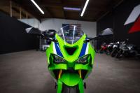 Used 2024 Kawasaki Ninja ZX-6R 40th Anniv Ed ABS For Sale (Sold