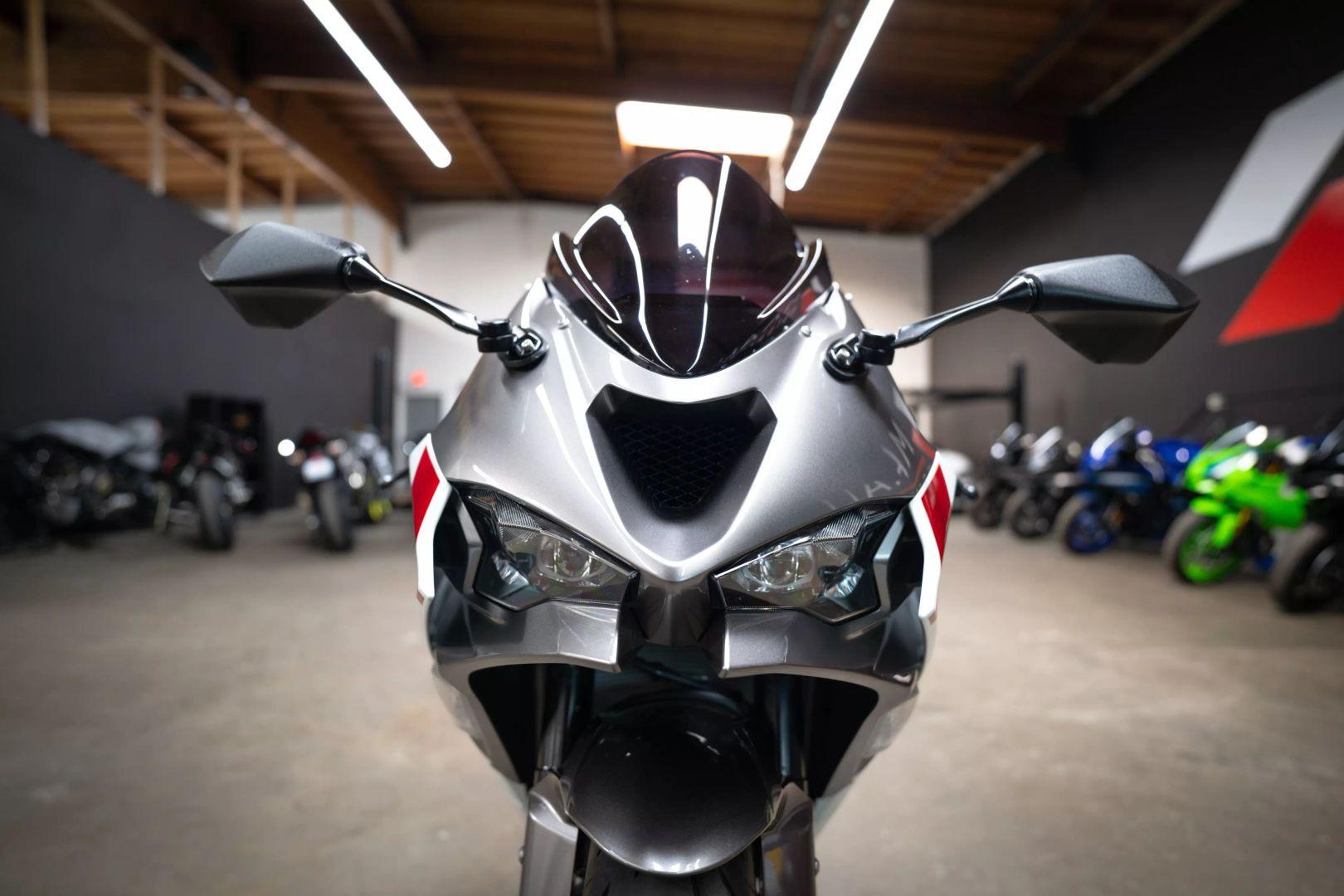 Used 2024 Kawasaki Ninja ZX-6R For Sale (Sold) | Maali Motorsports