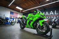 Used 2019 Kawasaki ZX1002GKFL Ninja ZX-10RR For Sale (Sold