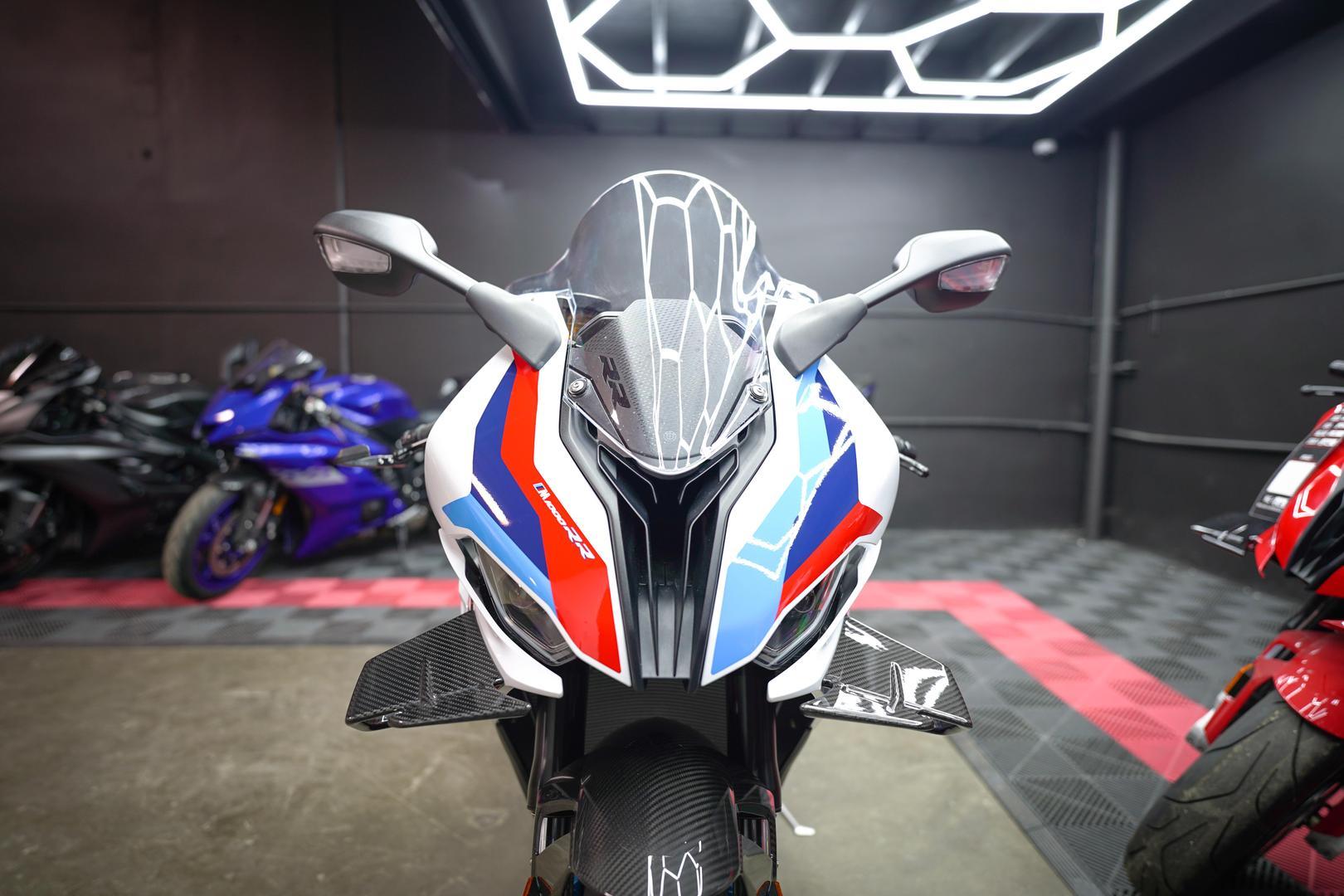Used 2022 BMW M1000RR For Sale Sold Maali Motorsports Stock F08344