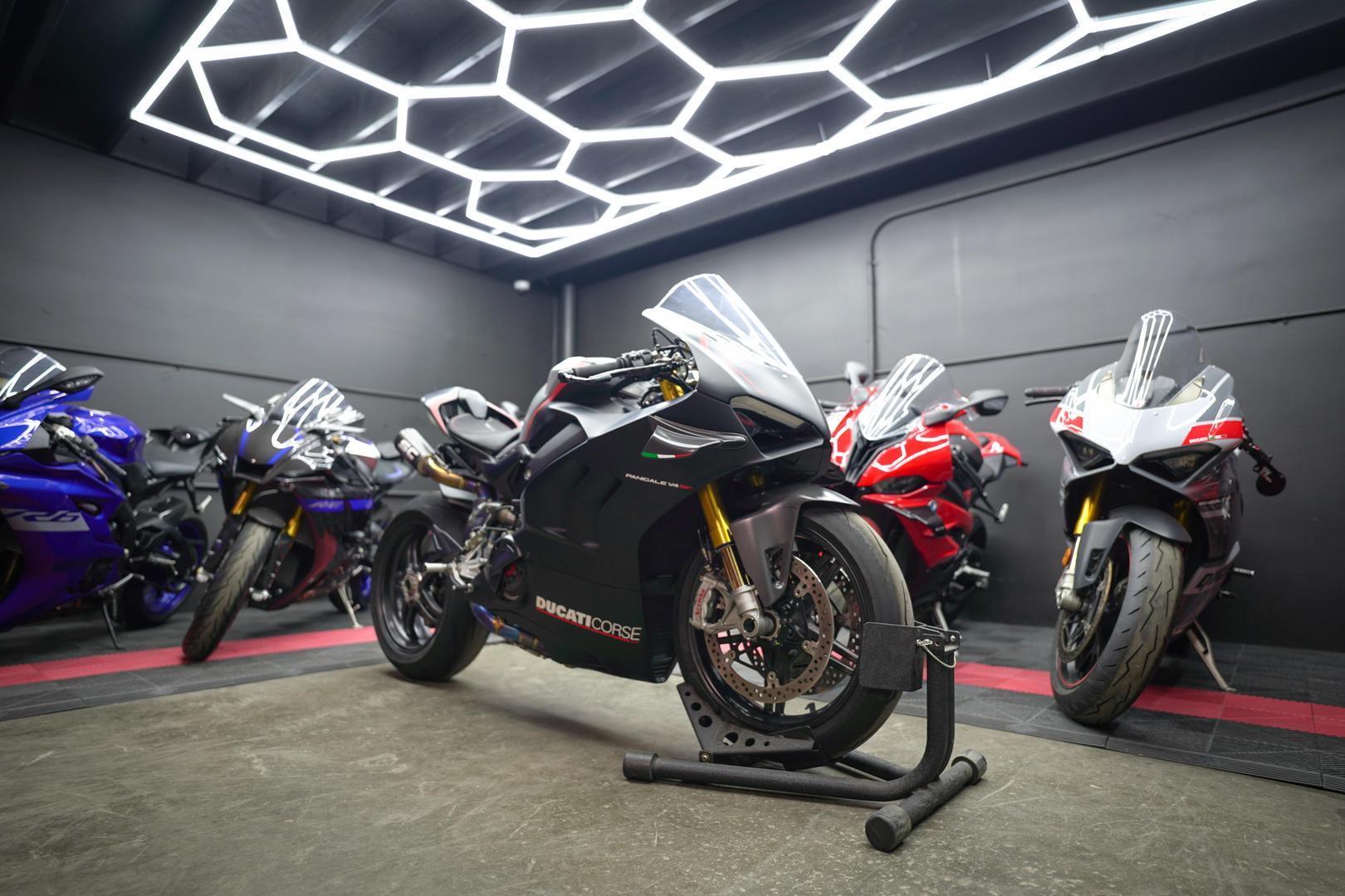 Panigale v4 sp for sale new arrivals