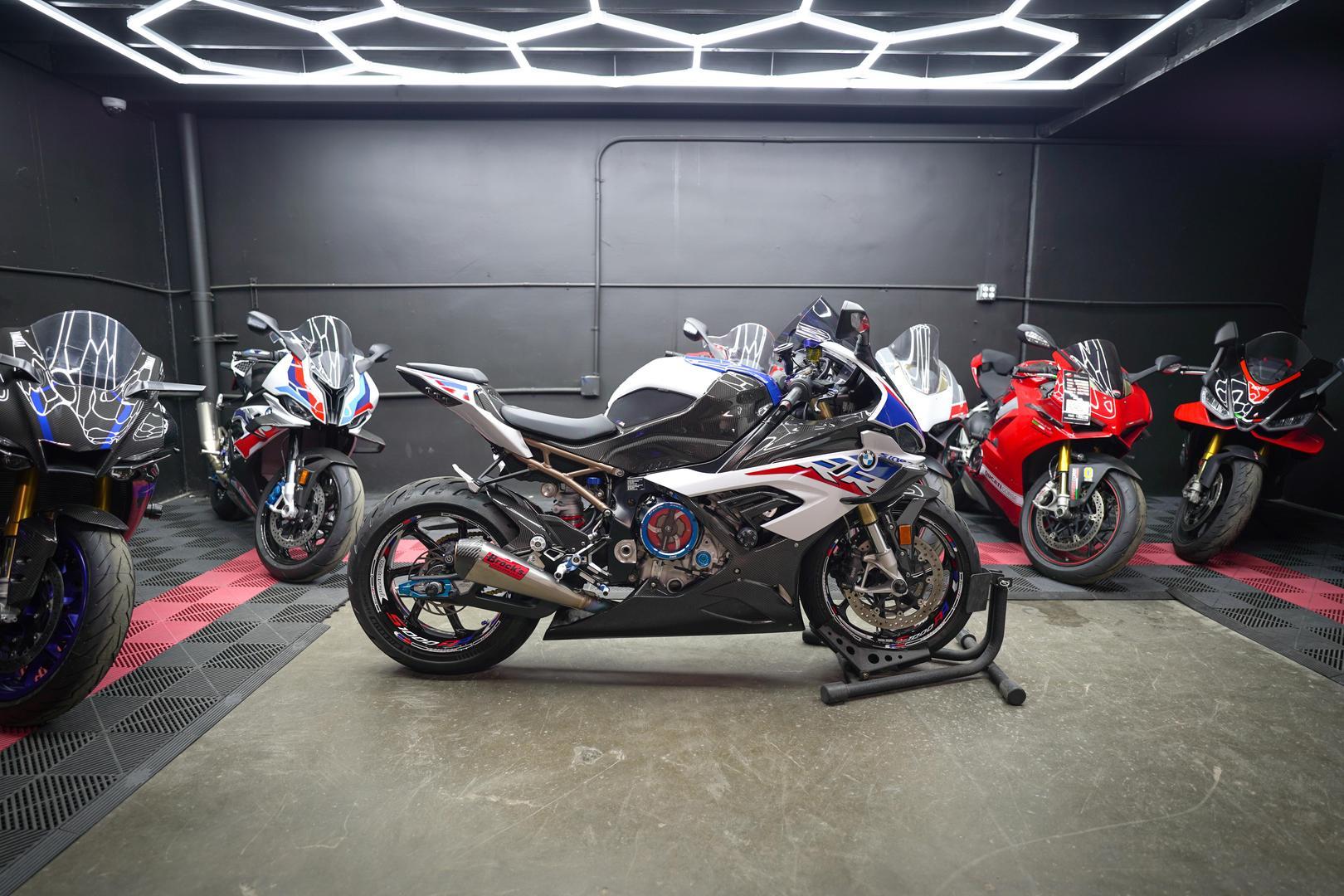 Bmw s1000rr price 2021 hotsell