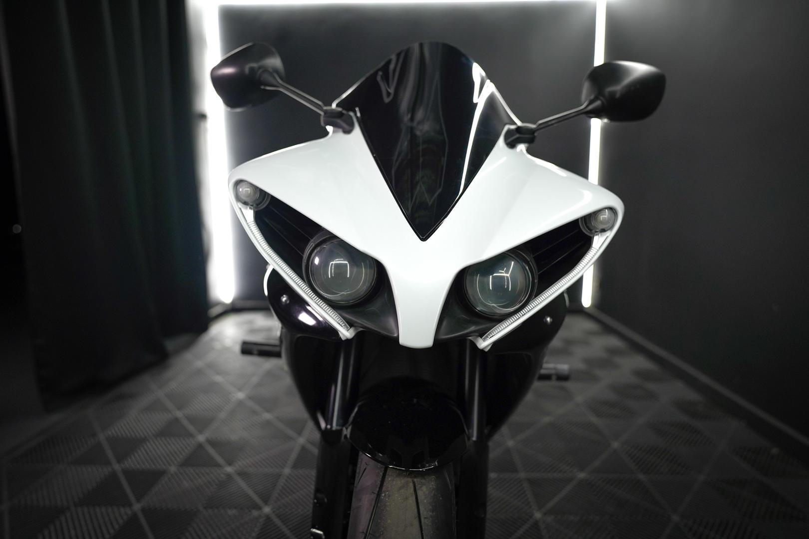 2013 yamaha r1 for sale hotsell