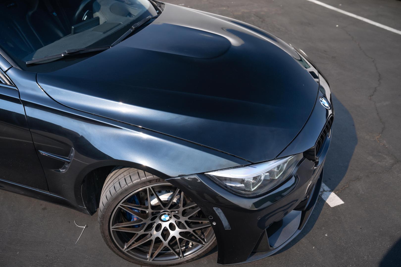 Used 2018 BMW M3 Sedan 4D For Sale (Sold) | Maali