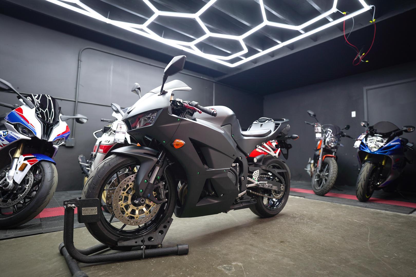 Used 2019 Honda CBR600RR For Sale Sold Maali Motorsports Stock 500176