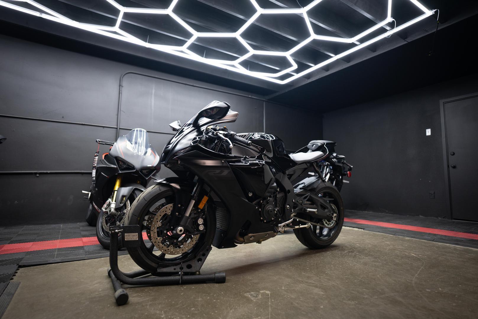 Used 2021 Yamaha YZF R1 For Sale Sold Maali Motorsports Stock 001809